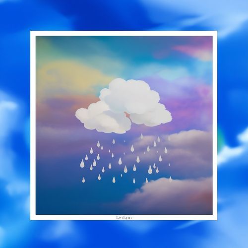 Caelus (Rain) cover art
