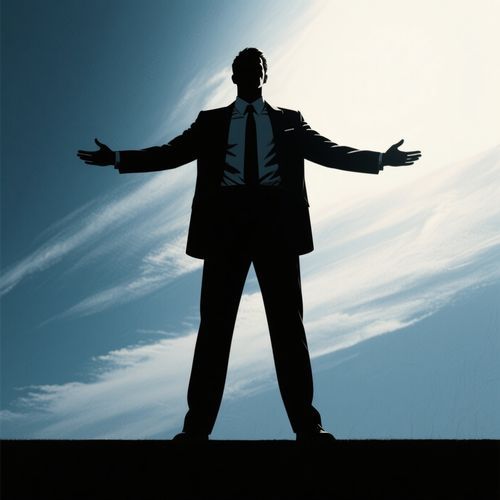 Rizz King cover art