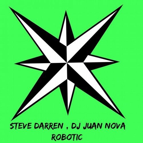 Robotic Voices (Original Mix)