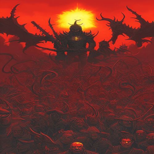 7PUP cover art