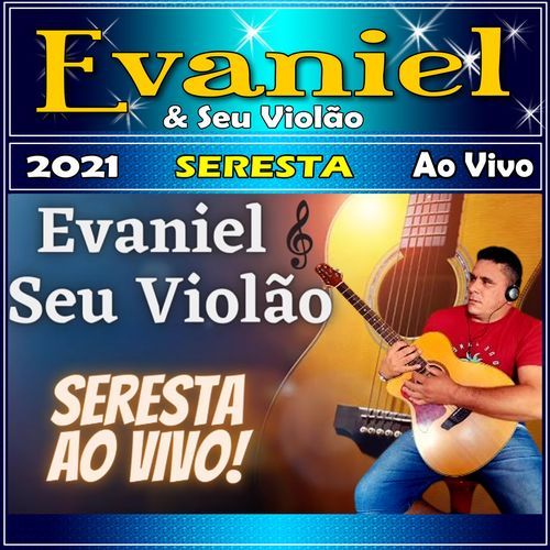 SERESTA 2021 AO VIVO