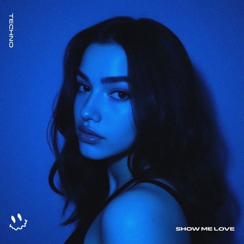 SHOW ME LOVE