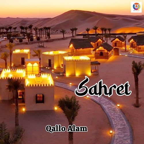 Sahret