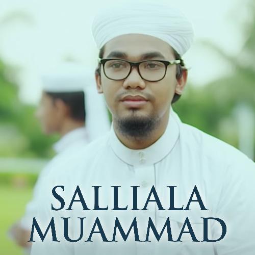 SalliAla Muhammad