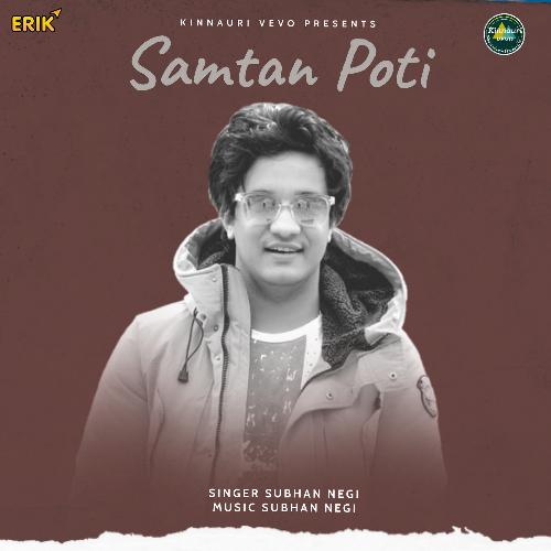 Samtan Poti