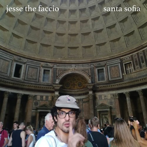 Jesse the Faccio