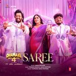 Saree (From "Dhamaal 4")_poster_image