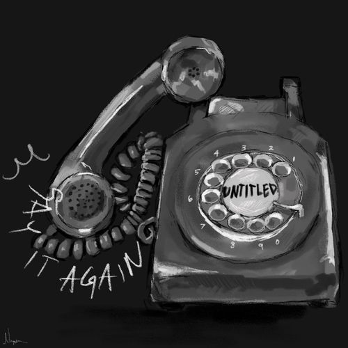 Say It Again (Instrumental)
