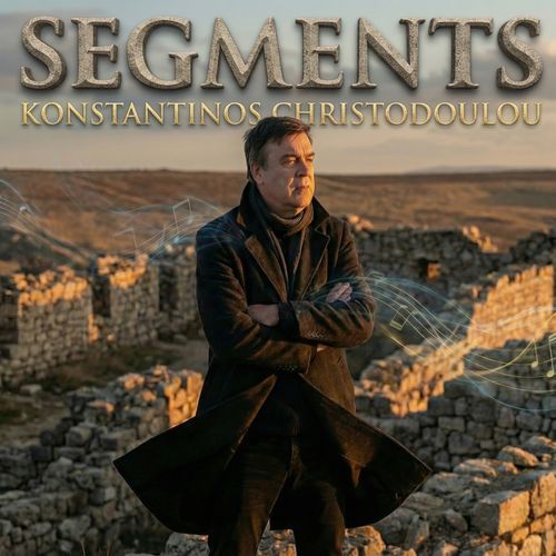 Segments cover art