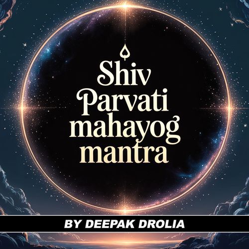 Shiv Parvati Mahayog Mantra