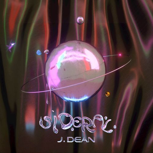 Sideral cover art