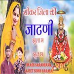 Sikar Jila Ki Jatni Jhula M Jhul Chh