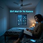 Sirf Mai Or Ye Kamra