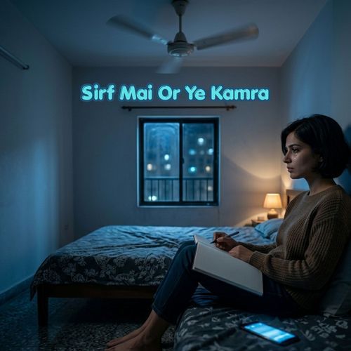 Sirf Mai Or Ye Kamra