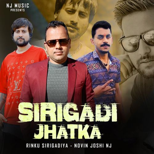 Sirigadi Jhatka (Original)