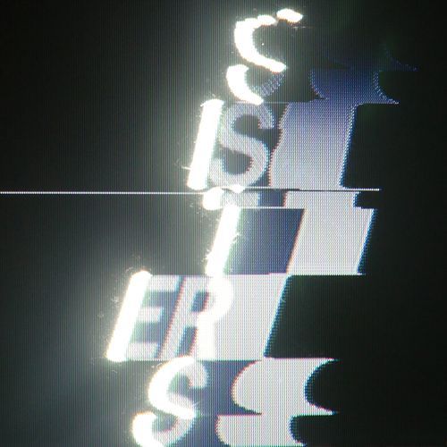 Sisters (Boards of Canada remix) cover art