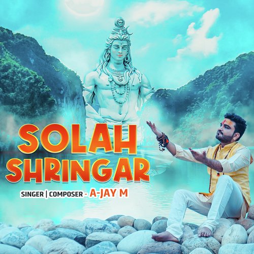 Solah Shringar