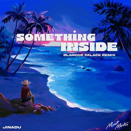 Something Inside (Blanche Palace Rework) cover art