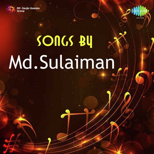 Songs By Md.Sulaiman_poster_image