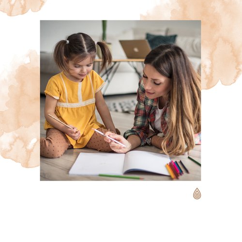 Sons de l'univers : Musique de soirée d'accouchement