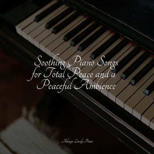 Soothing Piano Songs for Total Peace and a Peaceful Ambience_poster_image