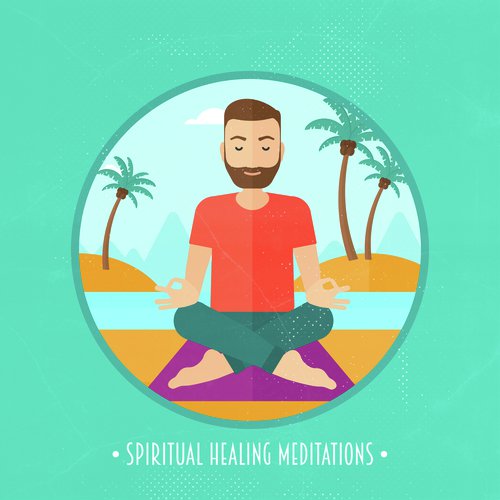Tranquil Atmosphere cover art