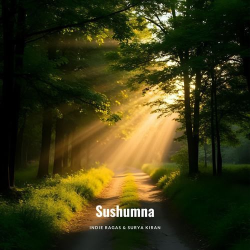 Sushumna