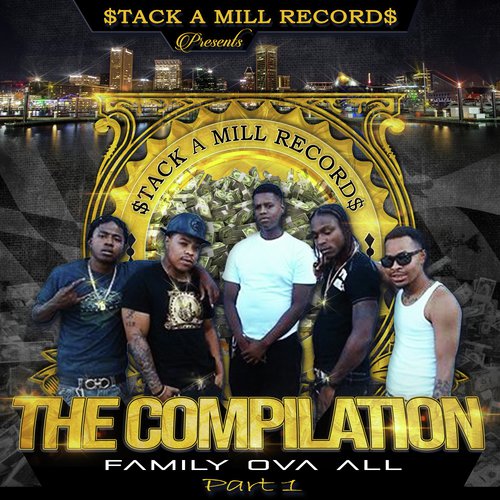 THE COMPILATION F.O.A PART 1