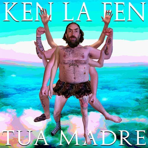 La Kimica cover art