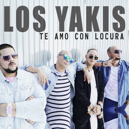 Los Yakis