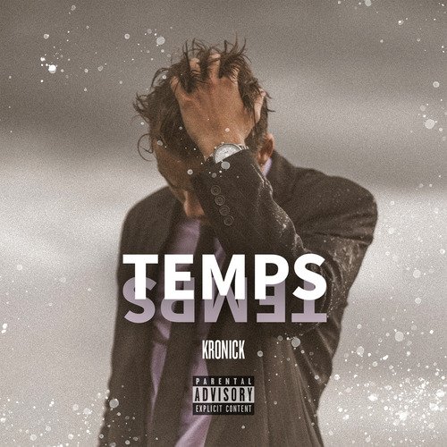 Temps perdu par Eckhart Tolle (Skit) cover art