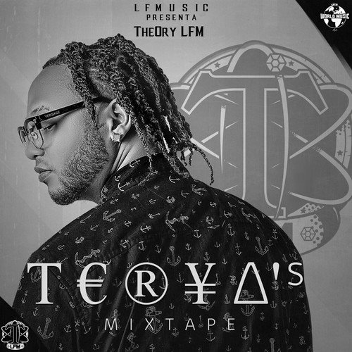 Sin Ropa - Song Download from Teorya's Mixtape @ JioSaavn