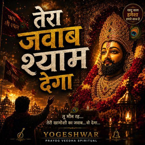 Tera Jawab Shyam Dega