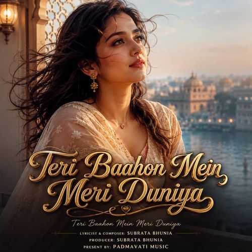 Teri Baahon Mein Meri Duniya