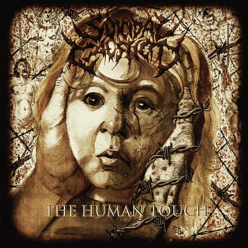 Lynn cover art