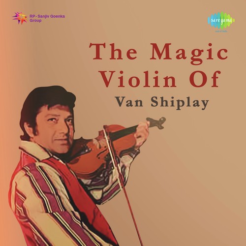 The Magic Violin Of Van Shiplay_poster_image