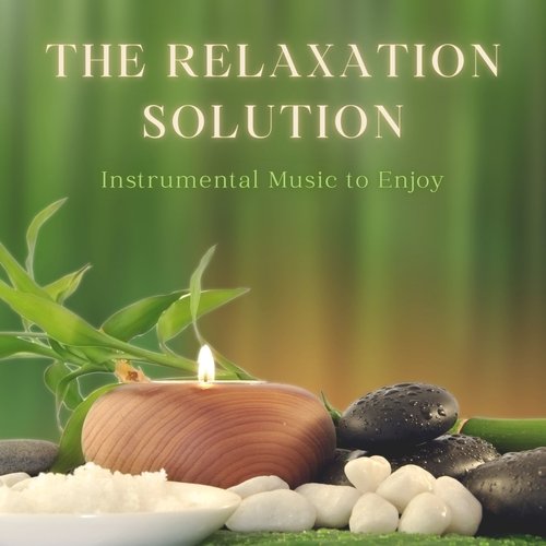 The Relaxation Solution - Instrumental Music to Enjoy_poster_image