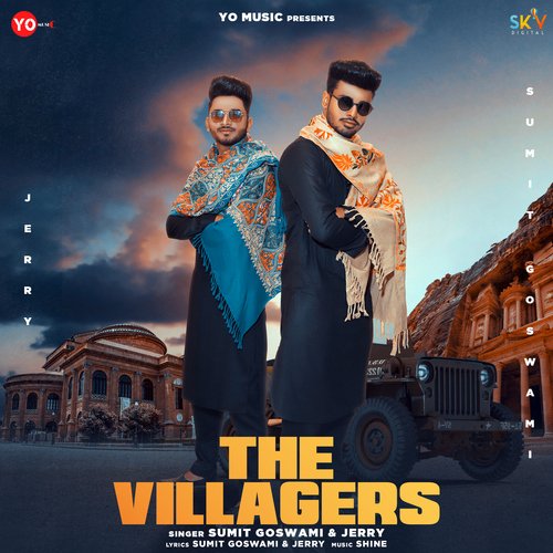 The Villagers