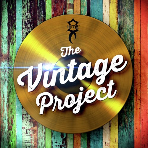 The Vintage Project_poster_image