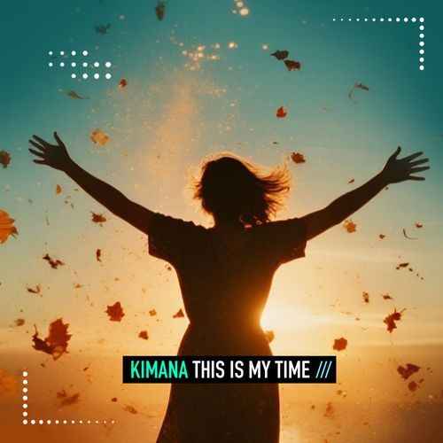 This Is My Time (Extended Mix)