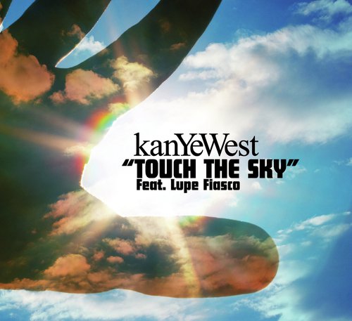 Touch The Sky (Instrumental)