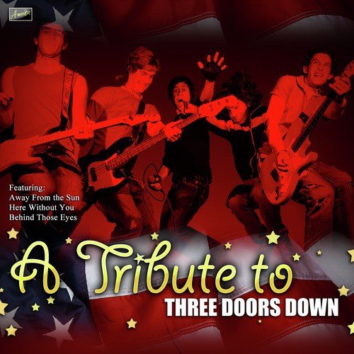 Tribute to 3 Doors Down