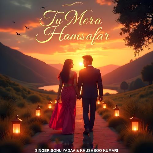 Tu Mera Hamsafar