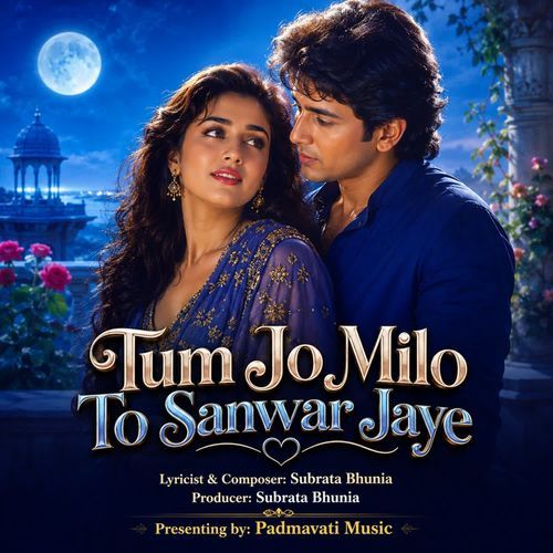 Tum Jo Milo To Sanwar Jaye