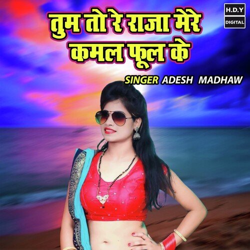 Tum To Re Raja Mere Kamal Phool Ko