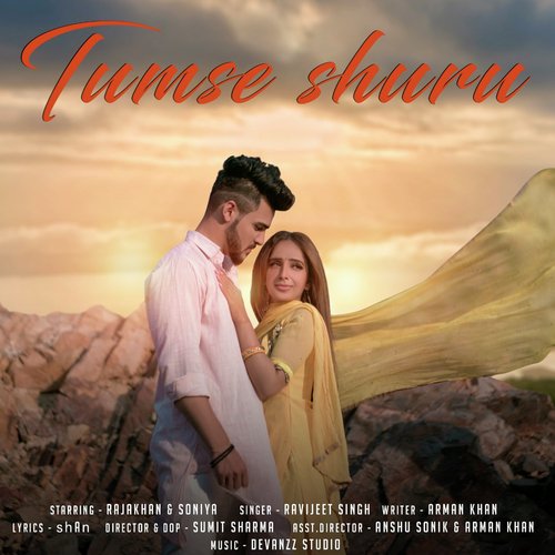 Tumse Shuru_poster_image