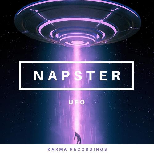 UFO (Original Mix)