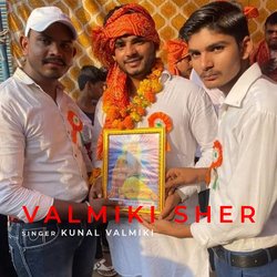 Valmiki sher-GwwBekBGXn8