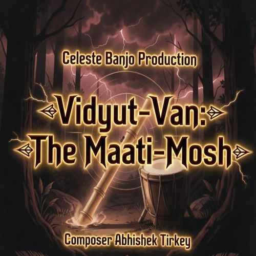 Vidyut-Van: The Maati-Mosh