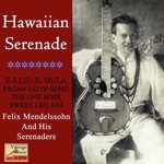 E-LILIU-E, Hula (Song Of The Islands)